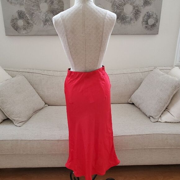 Sanctuary Everyday Solid Midi Skirt - Picture 5 of 9
